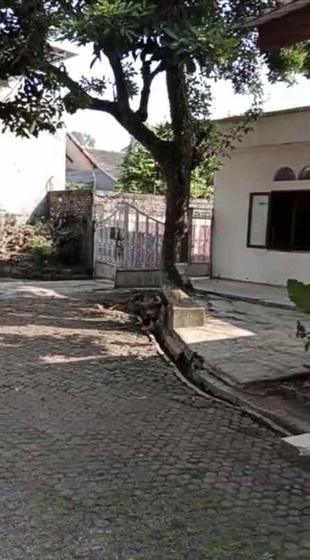 dijual tanah cibubur ciracas