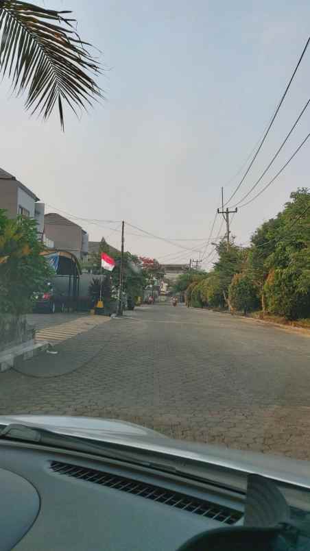 dijual tanah cimanggis sukatani depok