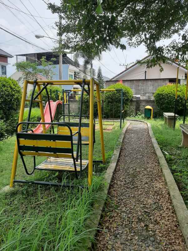 dijual tanah cimanggis sukatani depok