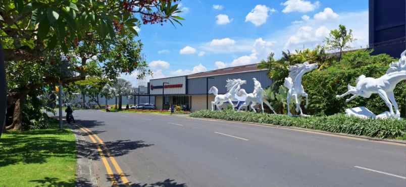 dijual tanah citraland the greenlake