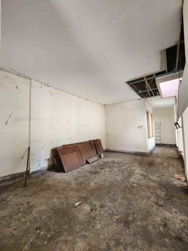 dijual tanah darmo sentosa raya