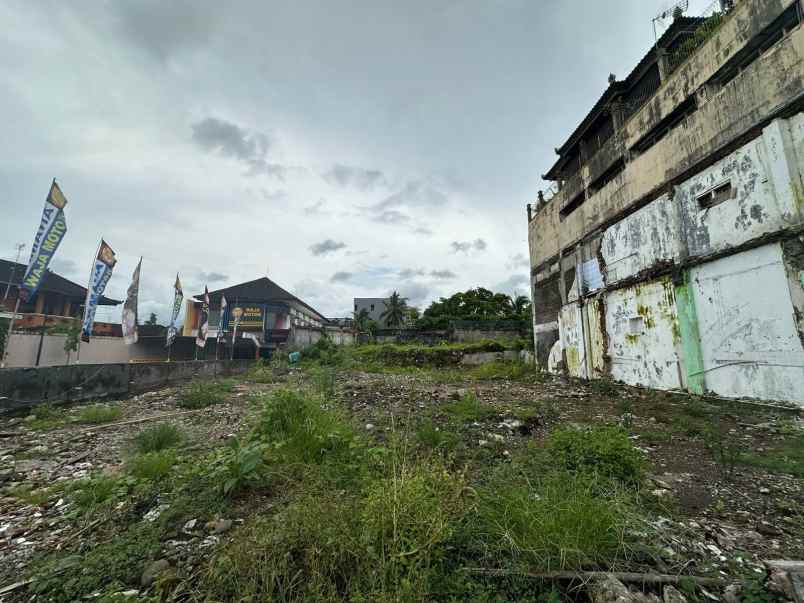 dijual tanah dauh peken tabanan
