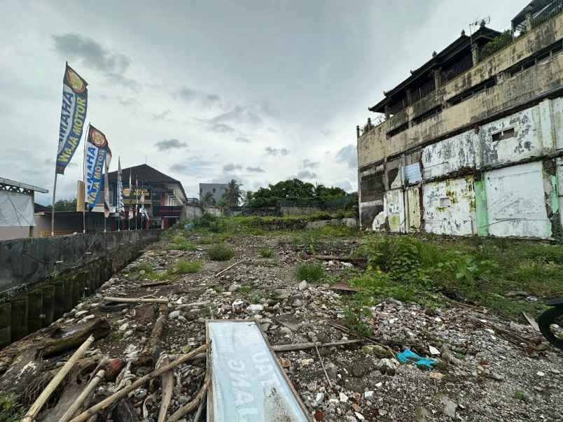 dijual tanah dauh peken tabanan
