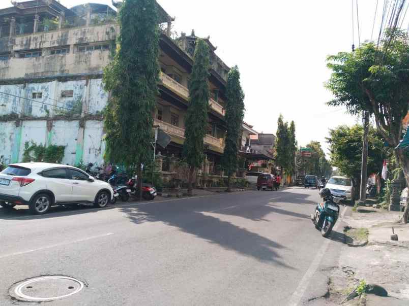 dijual tanah dauh peken tabanan