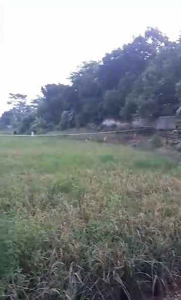 dijual tanah desa cimelang kecamatan