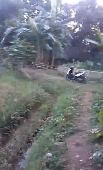 dijual tanah desa cimelang kecamatan