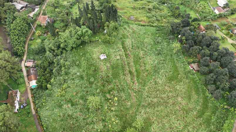 dijual tanah desa sukajadi