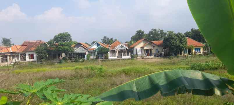 dijual tanah di jalan raya gempol palimanan cirebon