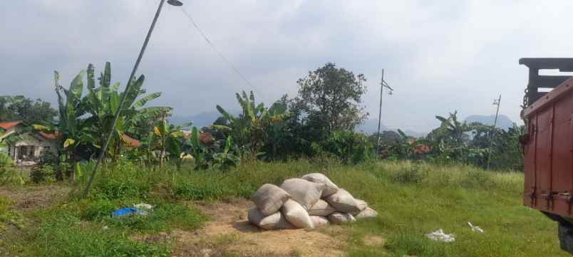 dijual tanah di jalan raya gempol palimanan cirebon