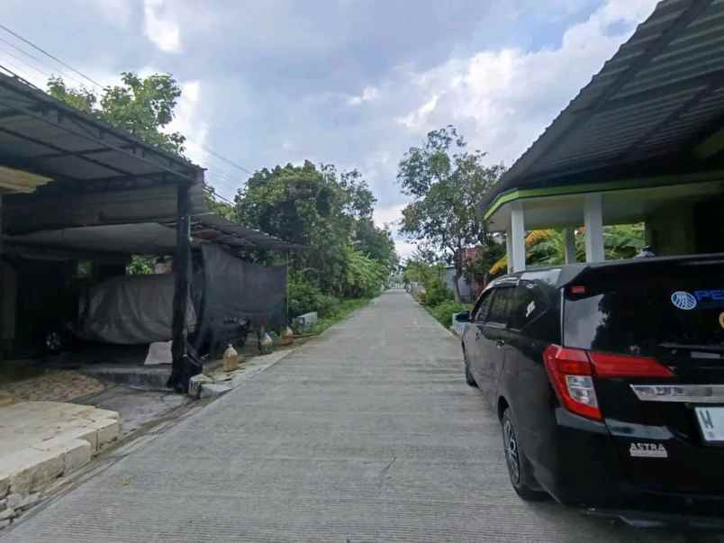 dijual tanah dijual tanah di gedeg