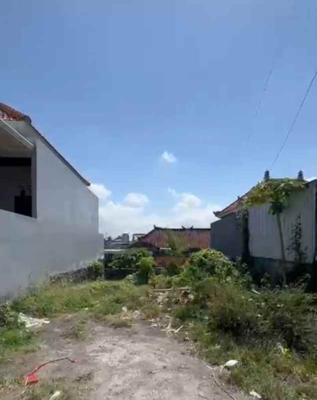 dijual tanah dijual tanah di jl