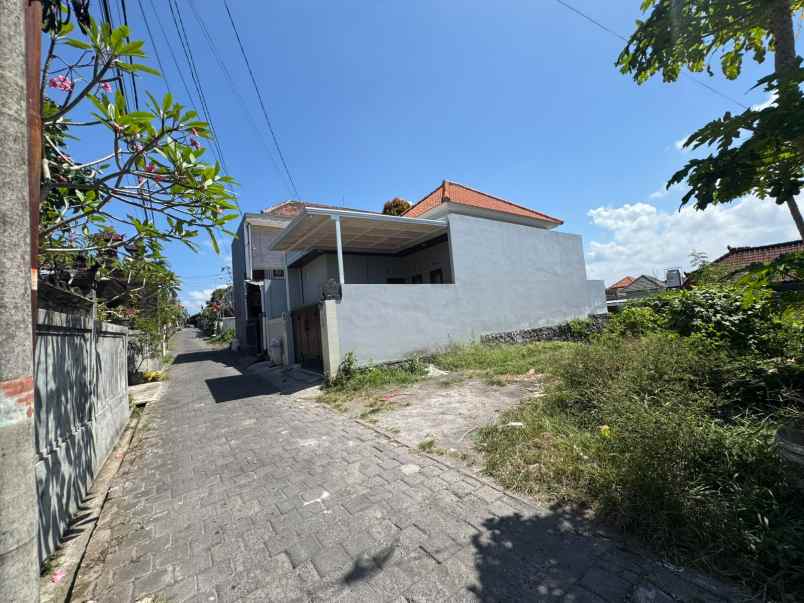 dijual tanah dijual tanah di jl