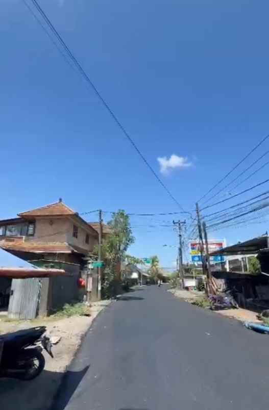 dijual tanah dijual tanah di jl