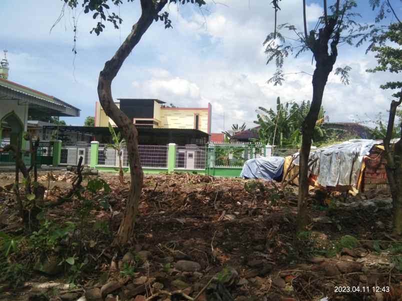 dijual tanah dijual tanah di sidakaton