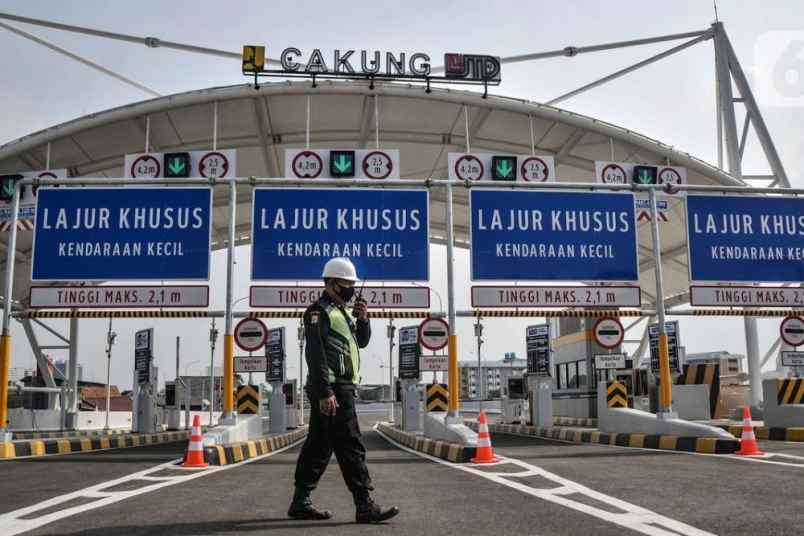 dijual tanah genova asya jgc jakarta