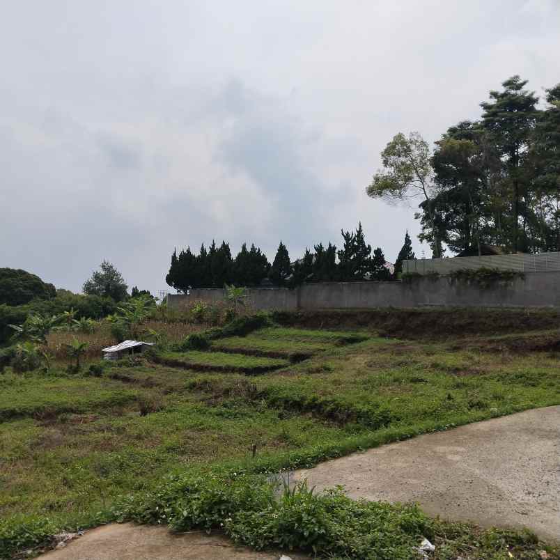 dijual tanah jalan kolonel masturi