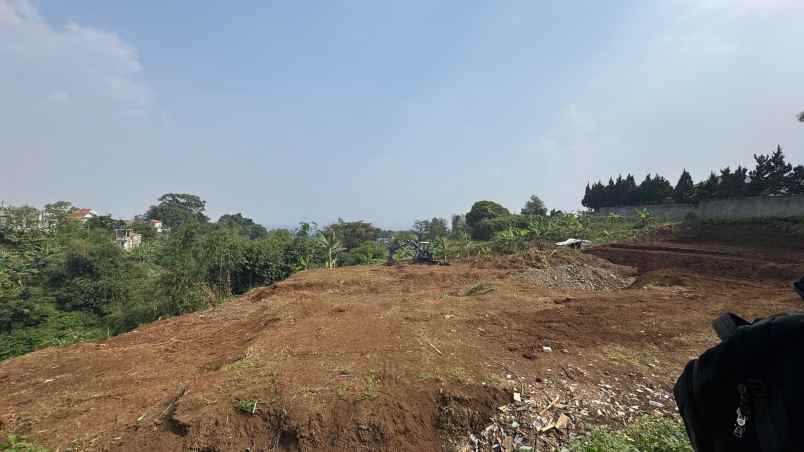 dijual tanah jalan kolonel masturi