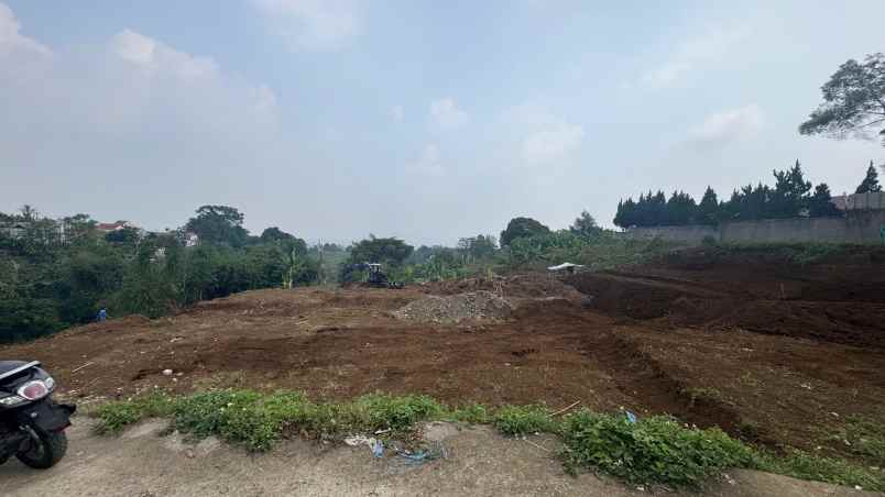 dijual tanah jalan kolonel masturi