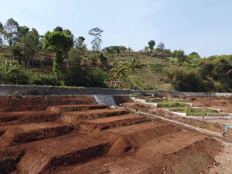 dijual tanah jalan letda lukito no 07