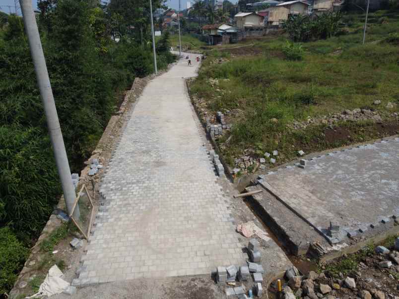 dijual tanah jalan letda lukito no 07