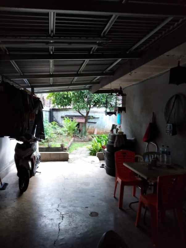 dijual tanah jati padang jaksel