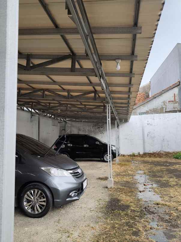 dijual tanah jatiwaringin pondok gede