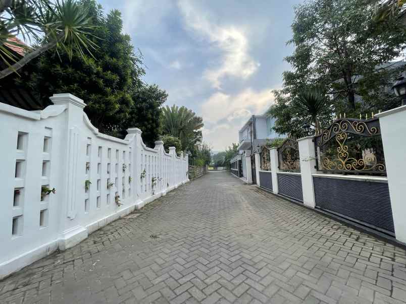 dijual tanah jl cantel baru timoho