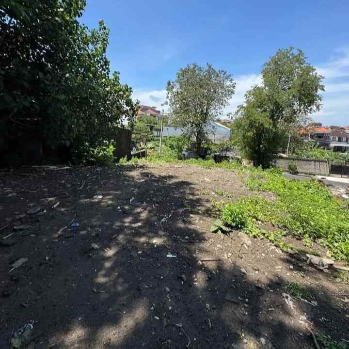 dijual tanah jl cargo indah