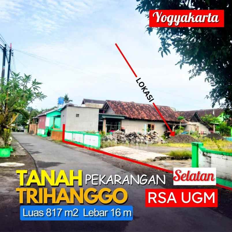 dijual tanah jl kyai awen kranggahan ii
