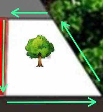 dijual tanah jl persatuan rt 30