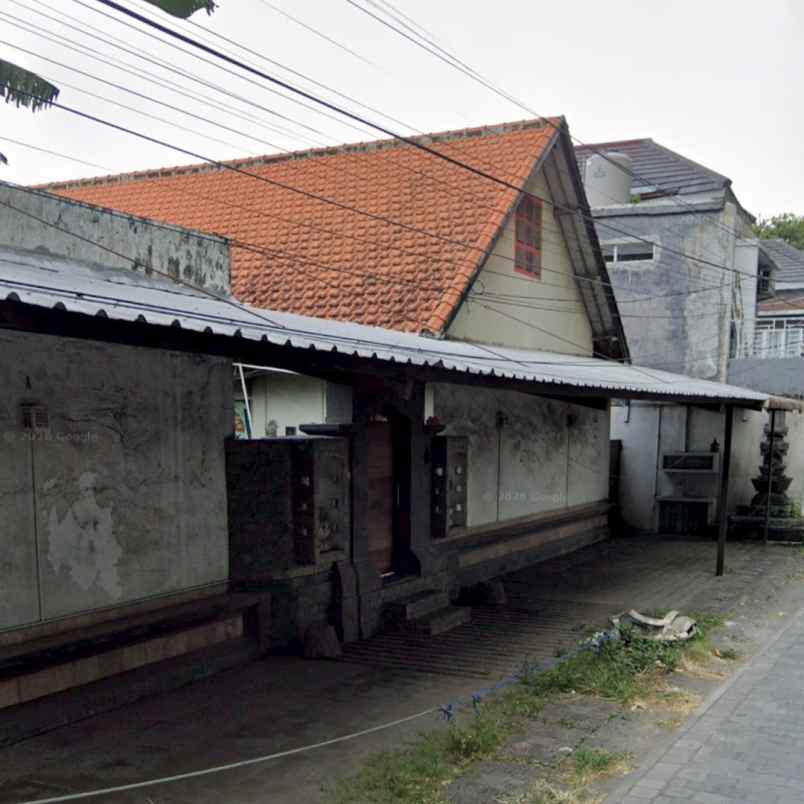 dijual tanah jl ratna