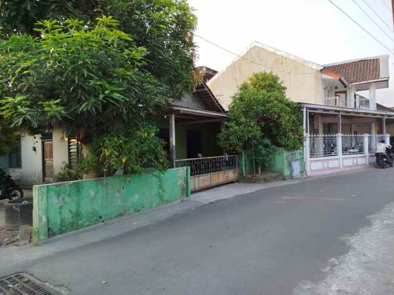 dijual tanah kasihan