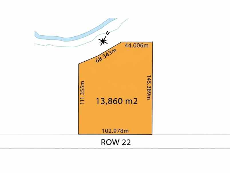 dijual tanah kawasan industri mm2100