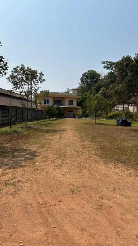 dijual tanah kp sindangreret
