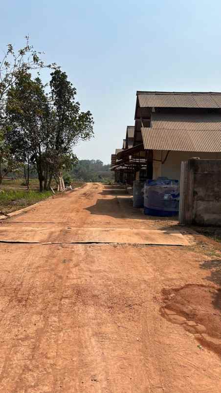 dijual tanah kp sindangreret