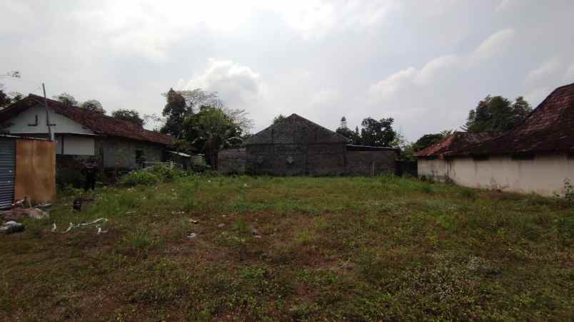 dijual tanah ngaglik