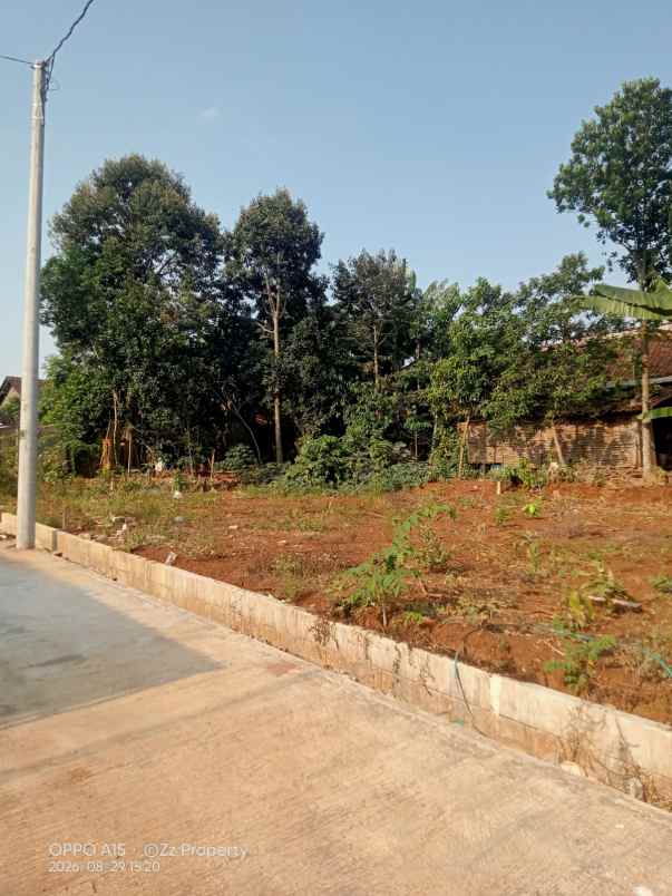dijual tanah nongkosawit