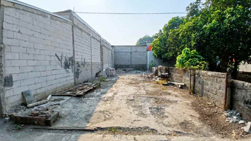 dijual tanah palagan km 10