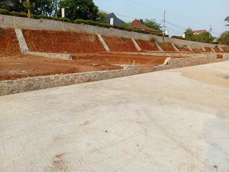 dijual tanah patemon
