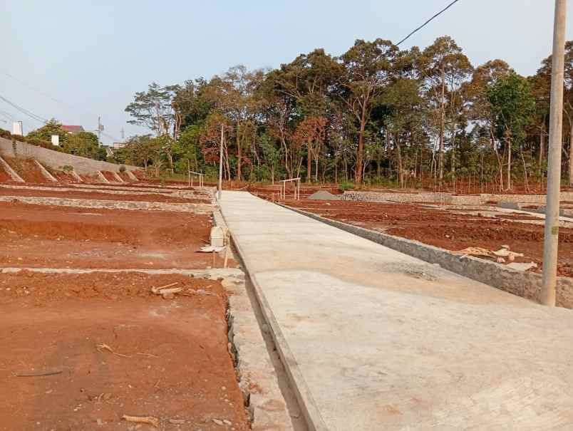 dijual tanah patemon