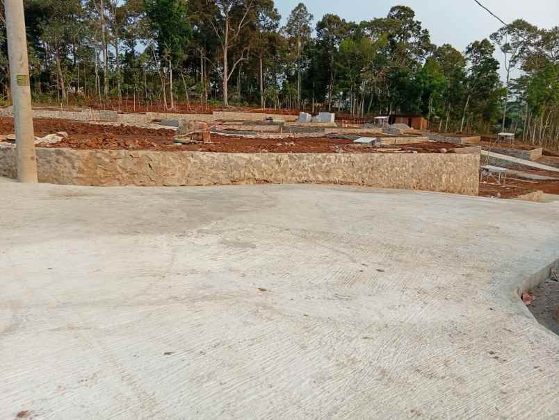 dijual tanah patemon