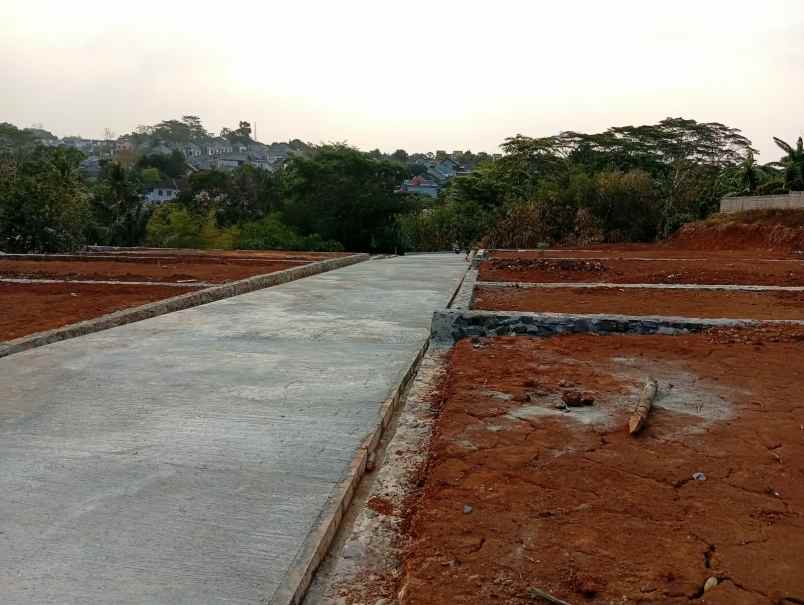 dijual tanah patemon