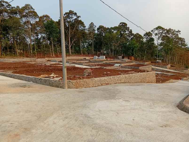 dijual tanah patemon