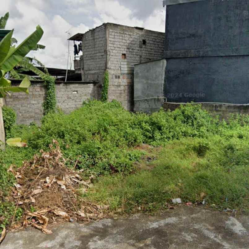 dijual tanah raya cokroaminoto