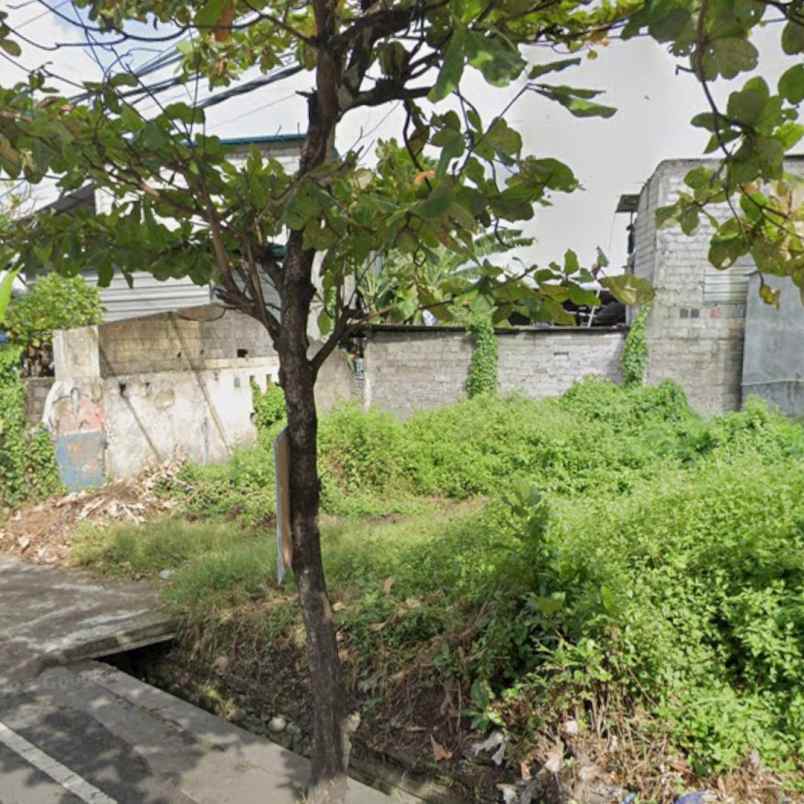 dijual tanah raya cokroaminoto