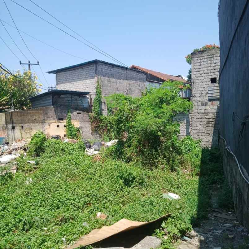 dijual tanah raya cokroaminoto