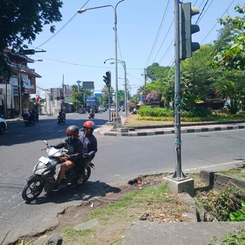 dijual tanah raya cokroaminoto