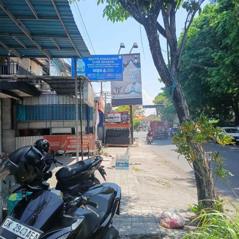 dijual tanah raya cokroaminoto