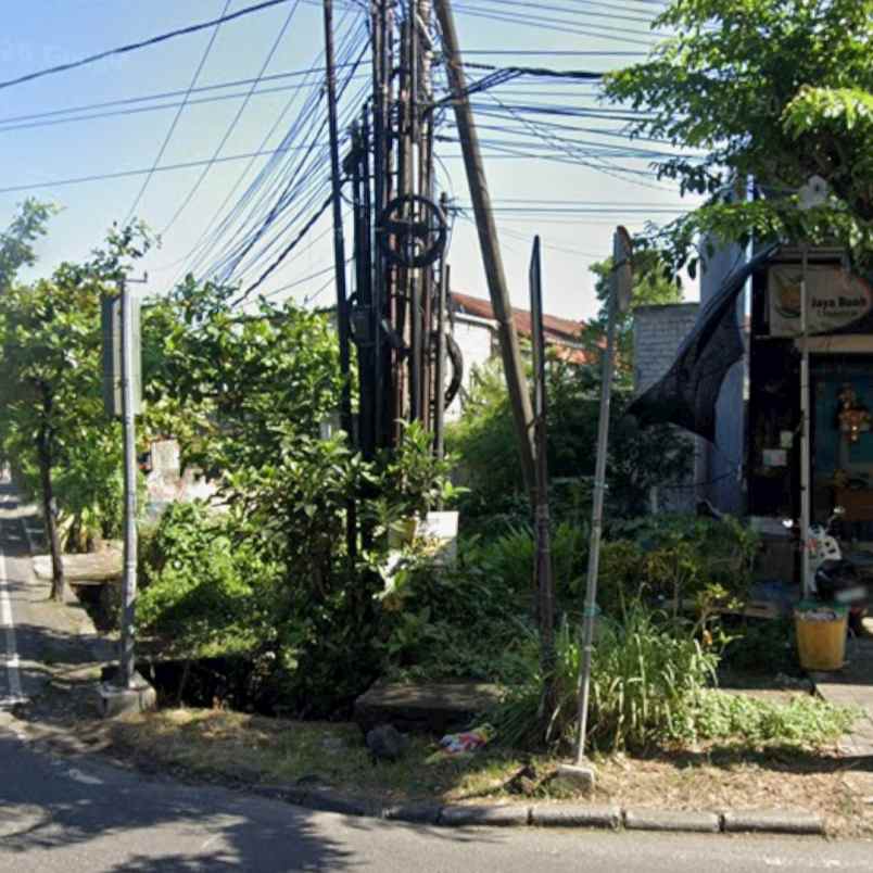 dijual tanah raya cokroaminoto