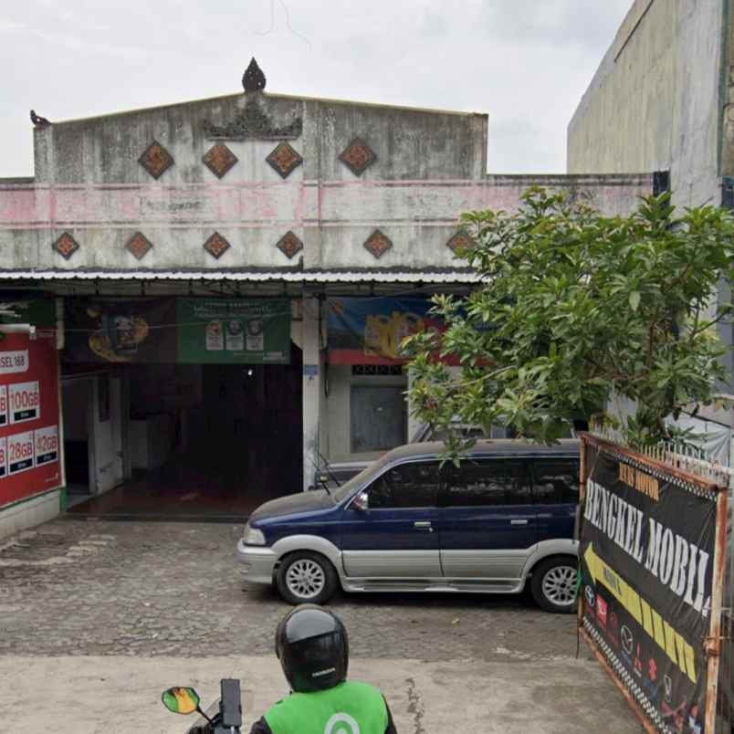 dijual tanah raya sesetan